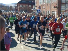 Viggaløpet 2016